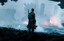 Na wojnie nie ma niewinnych - recenzja filmu Dunkierka