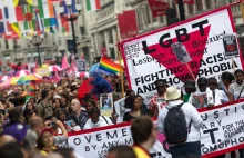 Londyn: Muzułmanie i społeczność LGBT będą wspólnie świętować ramadan