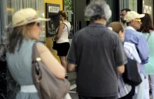 Greckie banki będą zamknięte do końca tygodnia