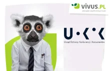 Vivus ukarany przez UOKiK - jest kara! | pożyczka portal