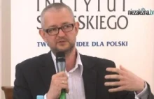 Polska Wielki Projekt - Rafał Ziemkiewicz