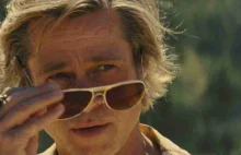 Quentin Tarantino w formie. Recenzja „Pewnego razu w… Hollywood” – Piotr...