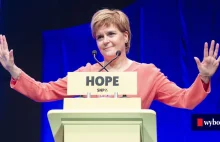 Brexit: Szkocka premier zapewnia: W ciągu 5 lat będziemy niepodległym państwem