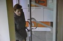 Niepozorna kobieta obrabowała z bronią w ręku bank w Gliwicach!