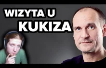 Jak wbiłem Kukizowi na chatę