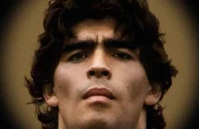 Diego Maradona – dr Jekyll i pan Hyde – Le Civil – prawda, styl, piękno