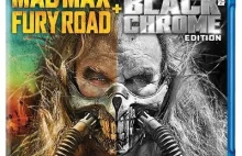 ''Mad Max: Na drodze gniewu'' doczeka się czarno-białego wydania Blu-ray!