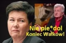 IKONOWICZ wyszedł z siebie! Nikt jeszcze tak nie "ZGNOIŁ" H....