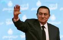Mubarak i jego światowe wpływy