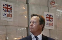 Cameron: Państwo Islamskie ma mordercze zamiary
