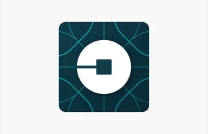 Uber rebrands itself with new icons and a 'substantial' logotype