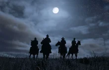 Red Dead Redemption 2 przesunięte na wiosnę 2018!