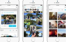 Facebook wymusza instalację aplikacji Moments albo ...