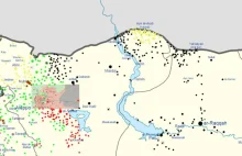 Państwo Islamskie ciągle w defensywie. Nie będzie rozejmu z Kurdami
