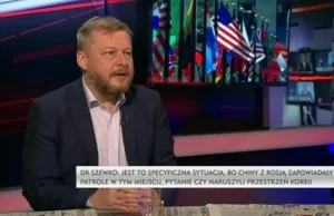 dr Wojciech Szewko - Polska w kawałkach Grzegorza Jankowskiego