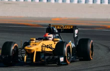 Czy Kubica ma realne szanse na powrót do Formuły 1?