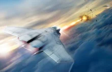 Amerykańskie myśliwce zostaną wyposażone w lasery. Nowy kontrakt giganta