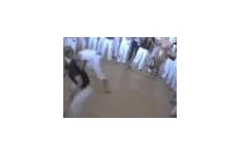 Film z Festiwalu w Ustce w 2009 roku - Capoeira