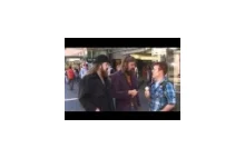 Street talk with The Beards