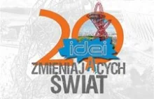 20 idei zmieniających świat