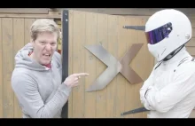 Colin Furze BBC TOP GEAR Project #1 [ENG]