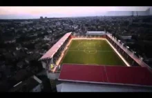 Stadion serbskiego pierwszoligowca znajduje się ..... no właśnie :)