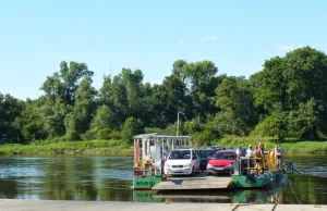 Przetarg na budowę mostu przez Odrę i drogi nr 282 w województwie lubuskim