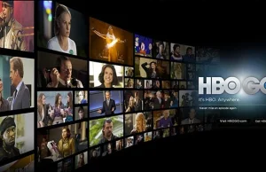 HBO zaostrza walkę z Netflixem w Europie. Dostęp do HBO GO bez operatora