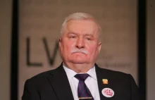 W co gra Lech Wałęsa? 16 marca będzie w dwóch miejscach na raz