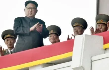 Kim ma nowego szefa dyplomacji. Poprzedni awansował na wiceszefa partii