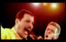 Queen & David Bowie - Under Pressure (Classic Queen Mix)