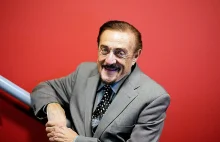 Zimbardo: Jestem załamany mężczyznami