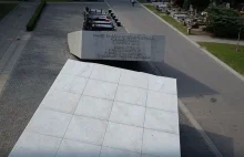 W Warszawie ekshumacja z grobu stewardesy Natalii Januszko