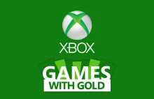 Games with Gold wrzesień 2016 - pełna lista gier. Jest m.in. Forza Horizon