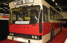 Jelcz PR110 - autobusowa miejska legenda - BezpiecznaPodróż.org