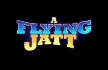 A Flying Jatt | Official Teaser