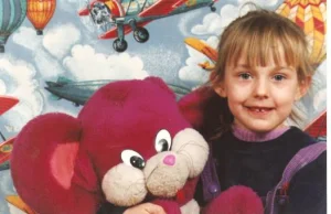 Koło: 21 lat temu zaginęła Andżelika Rutkowska. Rodzina i policja nadal...