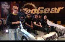 Top Gear 23 - Pierwszy odcinek z nowymi prowadzącymi