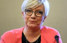 Mamy twarde dane: Julia Przyłębska łamie prawo manipulując składami TK