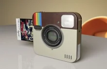 Powstanie aparat dla fanów Instagram