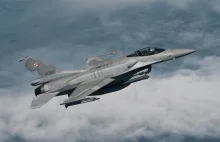 15 lat temu Polska wybrała F-16. Przyszłość Jastrzębi [ANALIZA]