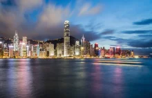 Blockchain pomyślnie przeszedł testy w Hongkongu