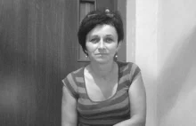 Jolanta z Małopolski - ona padła ofiarą uchodźcy z maczetą