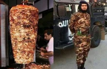 Nowe mundury dla ISIS