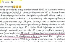 Ministranci płacą księdzu haracz za kolendę