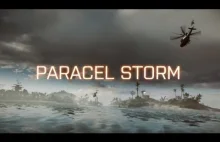 Battlefield 4 Paracel Storm. Analiza multiplayera i moje wrażenia. Nowa mapa.