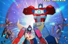 Transformers: The Movie – nostalgii czas [recenzja]