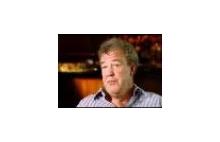 Świetny wywiad z Jeremym Clarksonem