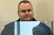 Kim Dotcom otrzyma szesc milionow dolarow od Nowej Zelandii