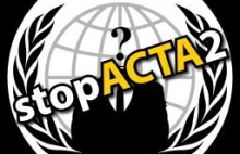 Międzynarodowy discord #StopACTA2